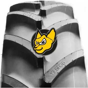 Pneu pro těžký stroj Mitas AC65 650/65 R38 /169A8 TL