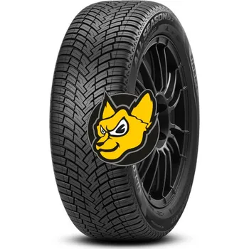 Celoroční osobní pneu Pirelli Cinturato ALL Season SF 2 245/45 R18 100Y XL Celoroční M+S