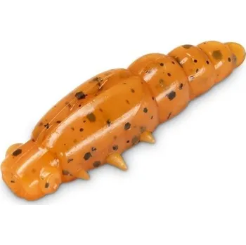 Nástraha Delphin Umělá Nástraha Bugo Cheese Gepard Délka: 4cm, Počet kusů: 15ks