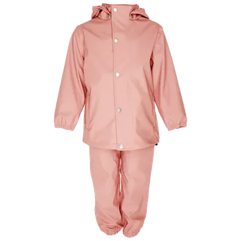 Kojenecká souprava ENFANT - Souprava do deště - OLD ROSE Varianta:: 140