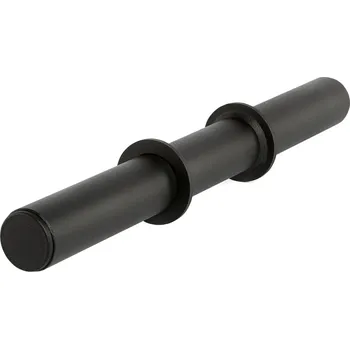 Tyč činky Jednoruční osa ATX LINE; Fat Bar / Fat Grip, 510/50 mm