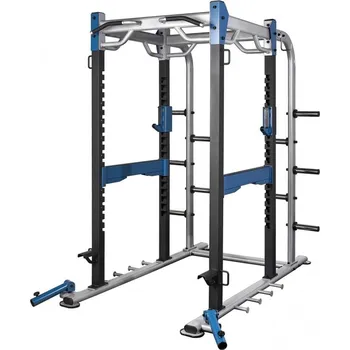 Posilovací věž Posilovací klec Power Rack IRONLIFE, výška 226 cm