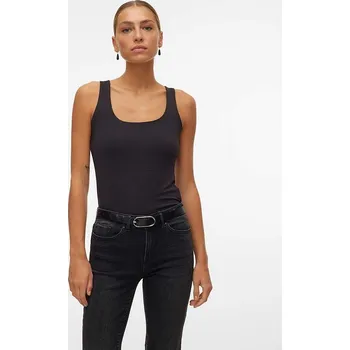 Dámská móda Vero Moda Schwarz 4636690 M