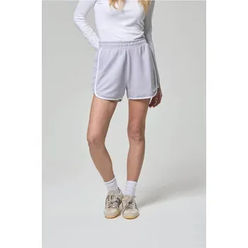 Dámské oblečení Tepláky Bench Flieder 945502 42