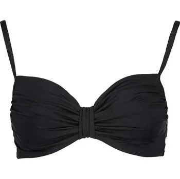 Dámské plavky Plavky LASCANA Schwarz 4255474 42F-Cup