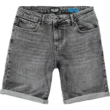 Pánské kraťasy Kraťasy Cars Jeans Grau 8144155 XL