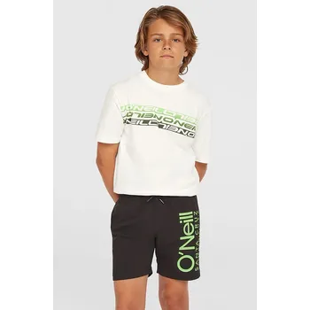 Chlapecké plavky O'Neill Schwarz 8737910 140