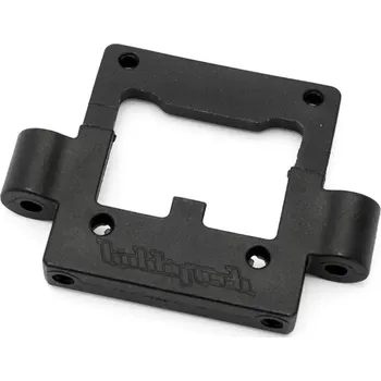 HOBBYTECH Přední plastový držák spodních ramen