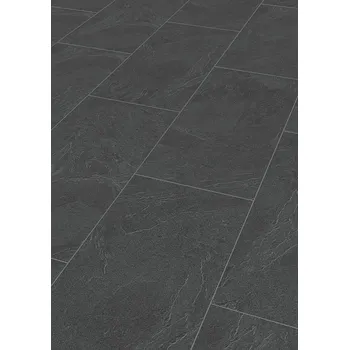 laminátová podlaha Meister LB 150 Břidlice antracit 06137