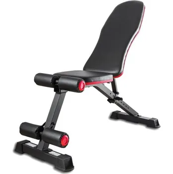 Posilovací lavice IRONLIFE Dumbbell Bench IR108