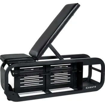 Posilovací lavice INSPIRE; Fusion Bench