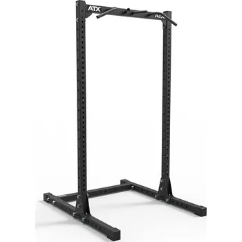 Stojan na dřepy Half Rack ATX-HRX-750, výška 225 cm