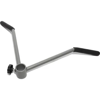 Fitness JORDAN rukojeti pro T-tyč bez opory