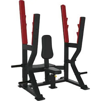 IMPULSE SL7031 SHOULDER PRESS BENCH lavice na ramena