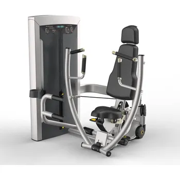 Impulse Fitness; Chest Press EXOFORM FE9701 Chest Press EXOFORM FE9701 (160lbs)