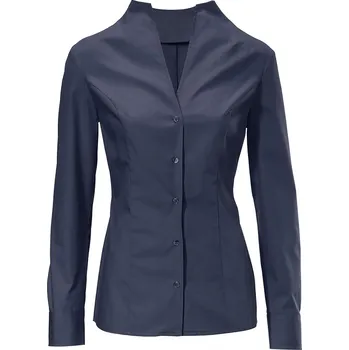 Dámské tričko Heine Dunkelblau 5775422 46