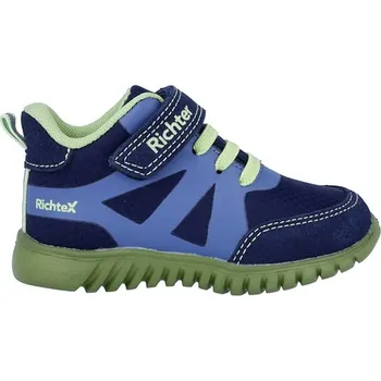 Chlapecké tenisky Boty Richter Shoes Dunkelblau/ Blau 4447290 25