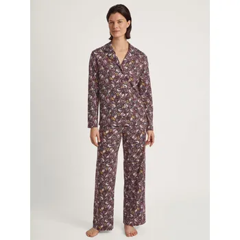 Dámské noční prádlo Calida Bordeaux 4655397 S