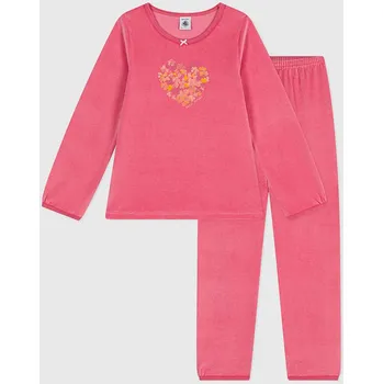Dívčí spodní prádlo PETIT BATEAU Pink 3441221 104