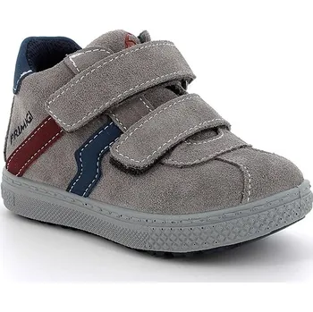 Chlapecká obuv Boty Primigi Grau 501055 22
