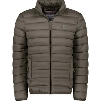 Bunda Geographical Norway Khaki 7015093 S