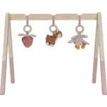 Little Dutch Dřevěná hrazdička Fairy Garden