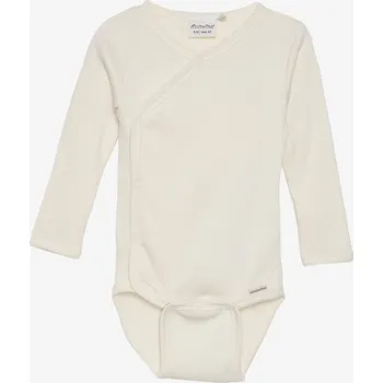 Kojenecký body Minymo - Zavinovací žebrované body - Speedpearl Varianta:: 68