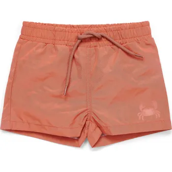 Kojenecké plavky Little Dutch Plavky kraťasy Coral Velikost: 74/80