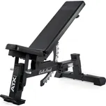 Polohovatelná lavička ATX LINE; Bulls Bench, MBX-780 - Multibank 2.0