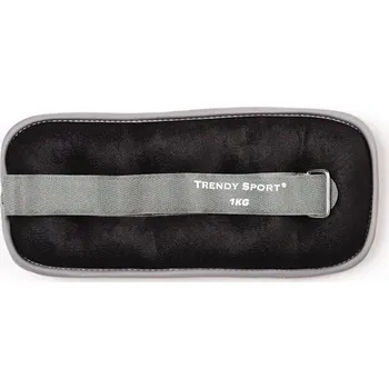 Zátěžová manžeta TRENDY 1 kg