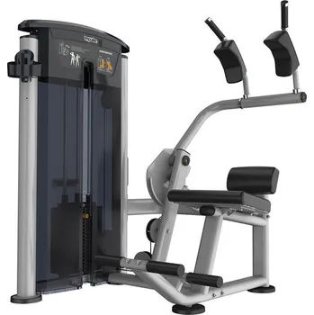 Posilovací stroje IMPULSE AB Machine Posilovací stroje AB Machine 72 kg