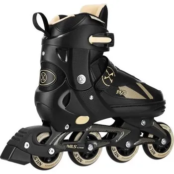 Kolečkové brusle Nils NH 382 Enzo, M(36-39)