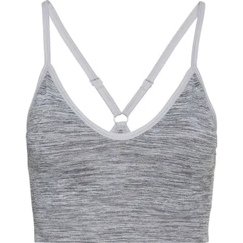 Dámská móda Sportovní podprsenka Odlo Grau - Low 5298788 XS