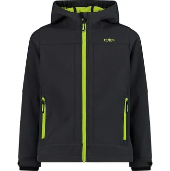 Chlapecké oblečení CMP Schwarz 819815 128