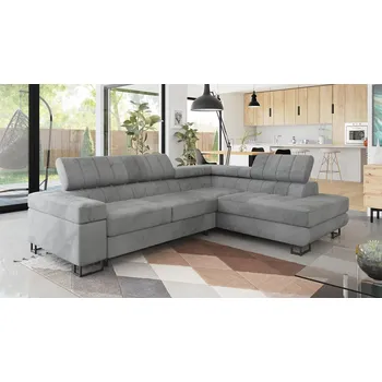 Sedací souprava Mirjan24 Wales Premium, P Sorriso 04