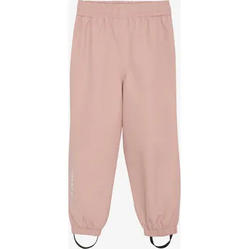 Kojenecká souprava Minymo - Šusťákové kalhoty - Peach Beige Varianta:: 140