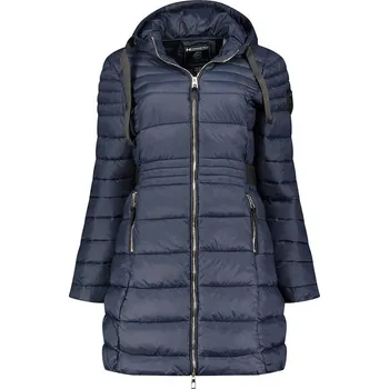 Dámská vesta Bunda Canadian Peak Dunkelblau 3600822 XXL