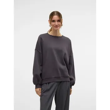 Dámská móda Mikina Vero Moda Schwarz 9552655 M