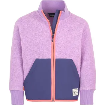 Dívčí bunda Trollkids Rosa 1900963 128