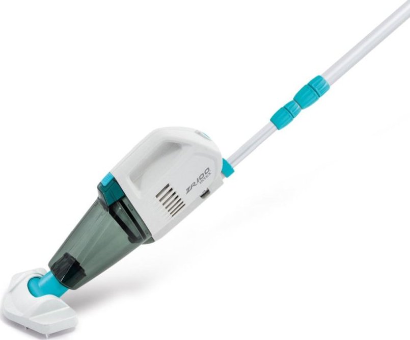 Intex Bazénový ruční aku vysavač POOL ZR100