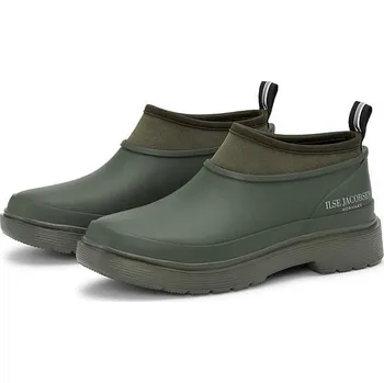 Dámské holínky Holínky Ilse Jacobsen Khaki 144095 37