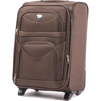 WINGS Lark kufr S - Coffee 38 l