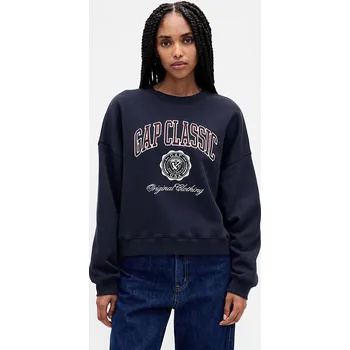 Dámská mikina Mikina GAP Dunkelblau 8946955 XXL