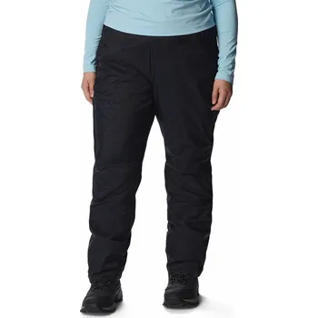 Dámské oblečení Columbia Schwarz 6059487 XS