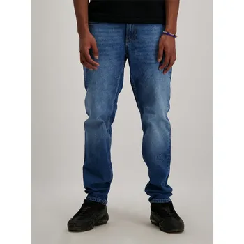 Pánské džíny Džíny Cars Jeans Blau 2248127 W32/L34