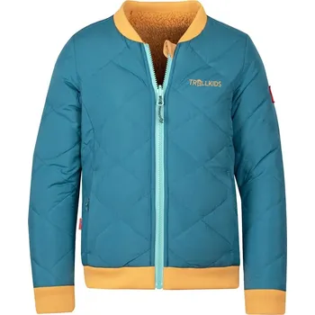 Trollkids Blau/ Gelb 8465179 116