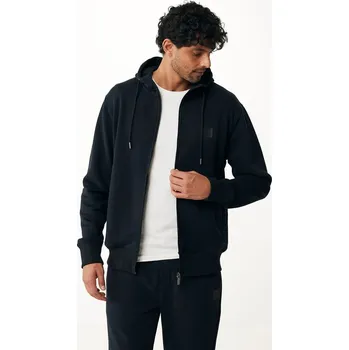 Pánská mikina Mikina Mexx Schwarz 3876698 M