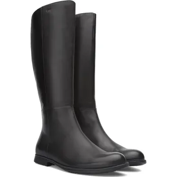 Dámská zimní obuv Kozačky Camper Schwarz 5088149 38