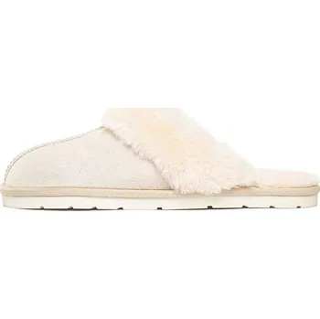 Dámské pantofle ISLAND BOOT Creme 5726843 38