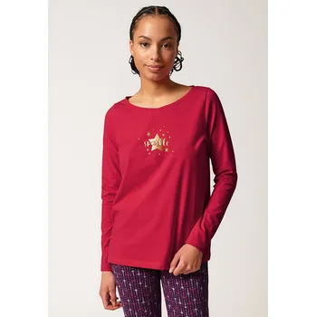 Dámské pyžamo Skiny Rot 1992687 36